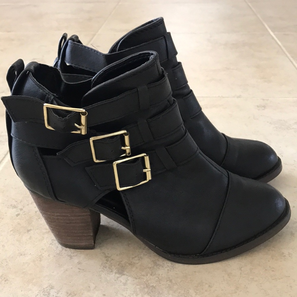 Booties